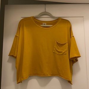 Free people “Honey t-shirt”